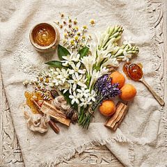 Fresh Bloom Parfümöl - F&uuml;r weitere Informationen anklicken